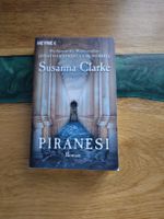 Roman Piranesi Susanna Clarke Heyne gebraucht