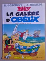 Astérix - tome 30 - La Galère d'Obélix