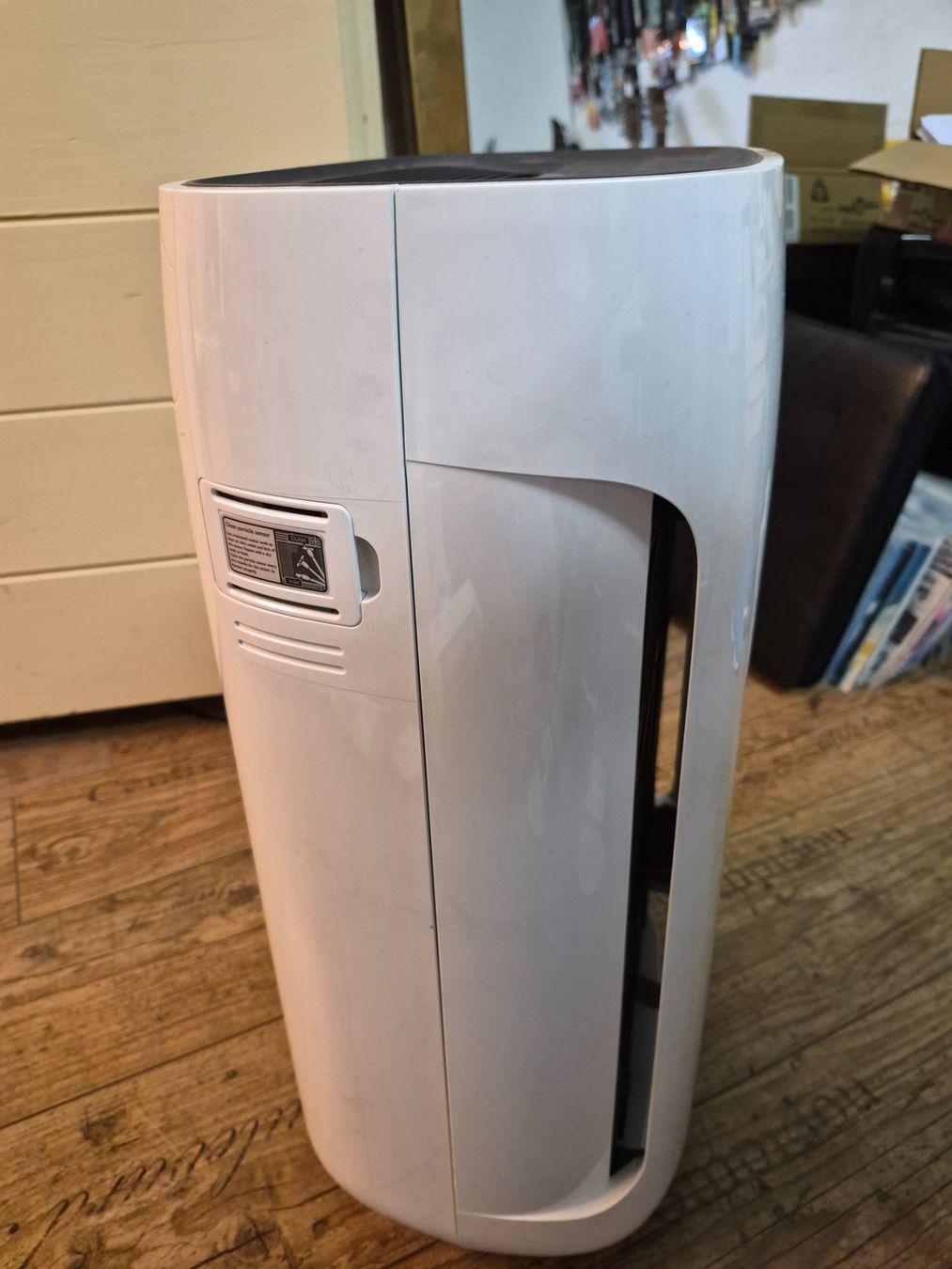 Philips Purificatori d'aria: Philips Luftreiniger AC2889/10 – Usato da Thun venduto da MiMi.94 2