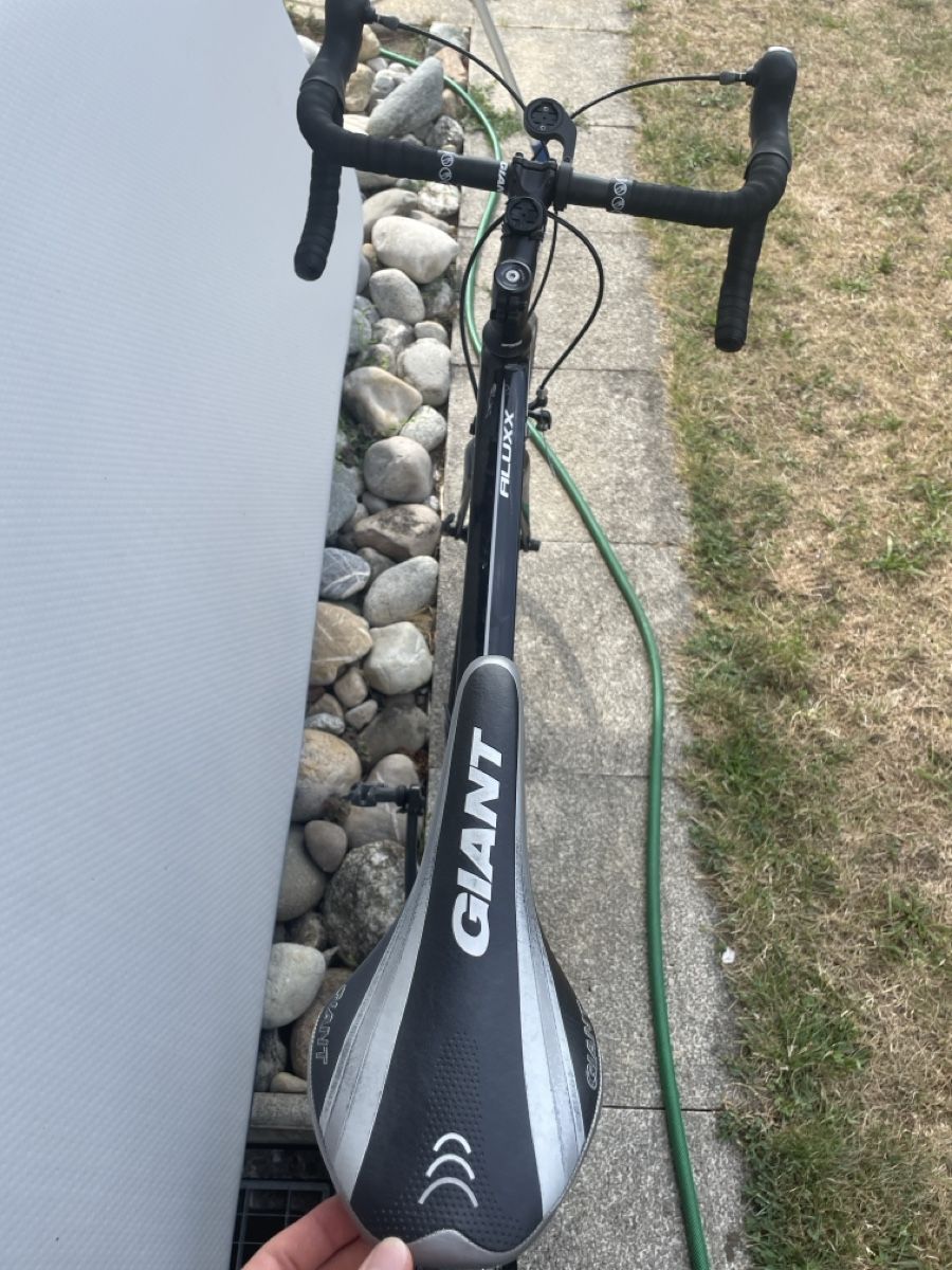 Giant Biciclette: Giant Defy 3 2013 – Usato da Colombier NE venduto da dvd_lm5c 1