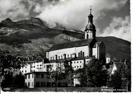 Chur