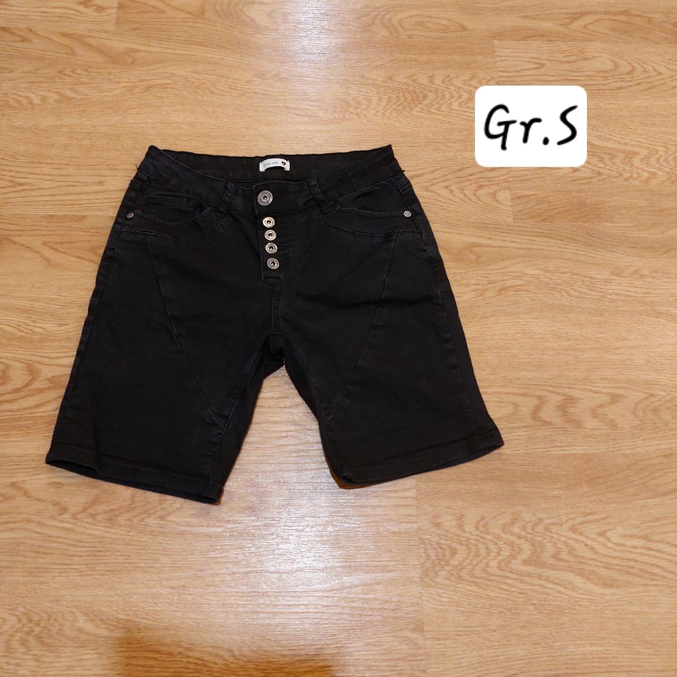 Pantaloni: Sommer-Hose,  Gr. S oder 36 – Usato da Stans venduto da Stupsi11283 2