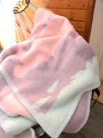 couverture chaude 150x200 cm.