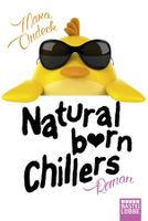 Andeck Mara - Natural born Chillers / Roman