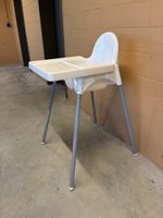 Hochstuhl von Ikea