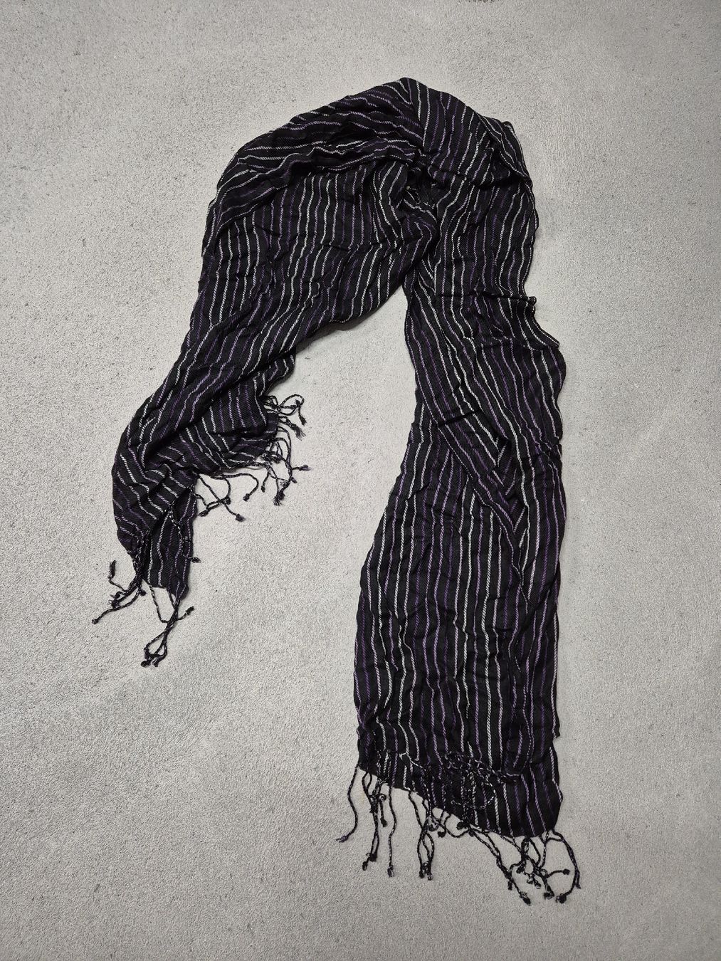 Foulard & Sciarpe: Schal – Nuovo (secondo la descrizione) da Känerkinden venduto da melbaumg