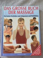 Massage-Ratgeber: "Das grosse Buch der Massage"