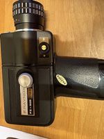 Super-8-Filmkamera 