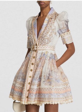 Robe Zimmermann 2