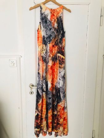 H&M Maxi-Kleid gr.36