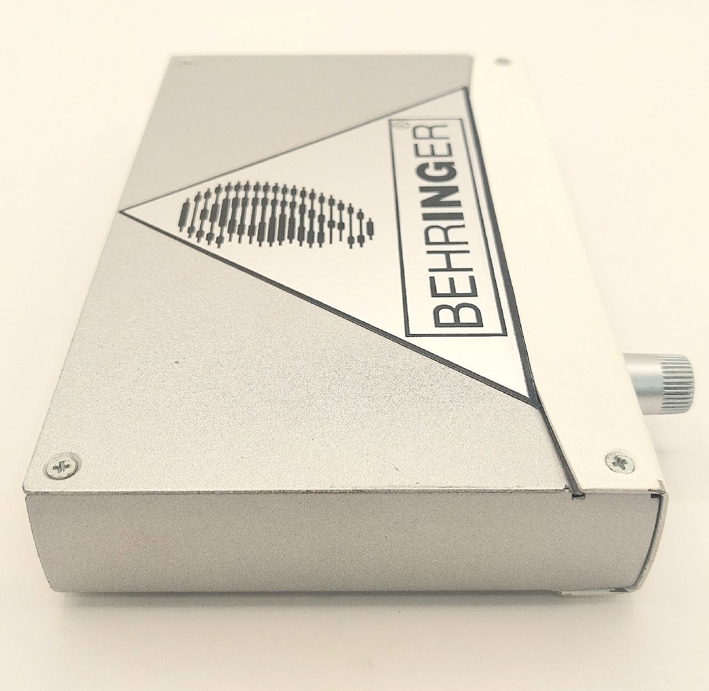 Behringer Attrezzatura per studi di registrazione: Behringer F-Control Audio FCA202 Firewire 24/96 – Usato da Villars-sur-Glâne venduto da SwissTrendyStore 1