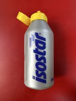 Trinkflache isostar ouldscool 500ml