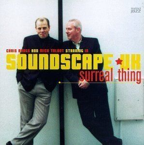 CD: Soundscape - Chris Bangs, Mick Talbot, Dave Priseman – Usato da Unterbäch venduto da jaqila