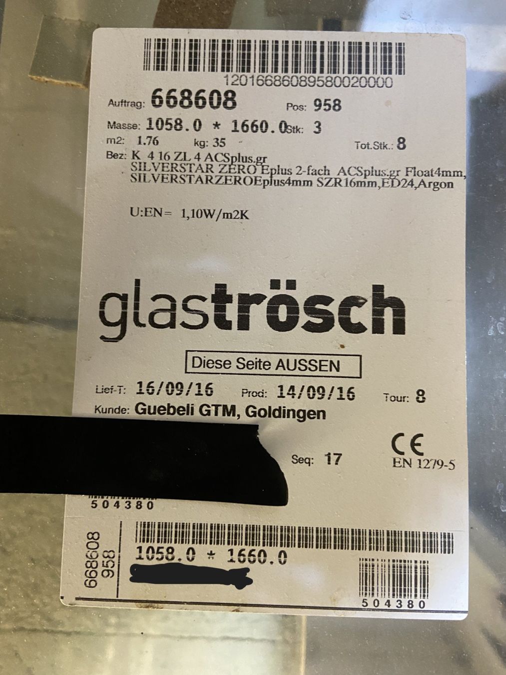 Bicchieri: Isolierglas – Nuovo (secondo la descrizione) da Goldingen venduto da Gugoki 2