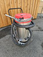 CLEANFIX Staubsauger SW30, guter Zustand, Made in Switzerlan
