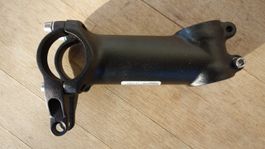 Vorbau mit Halter für Lampe Licht E-Bike Velo NEU - VERSAND