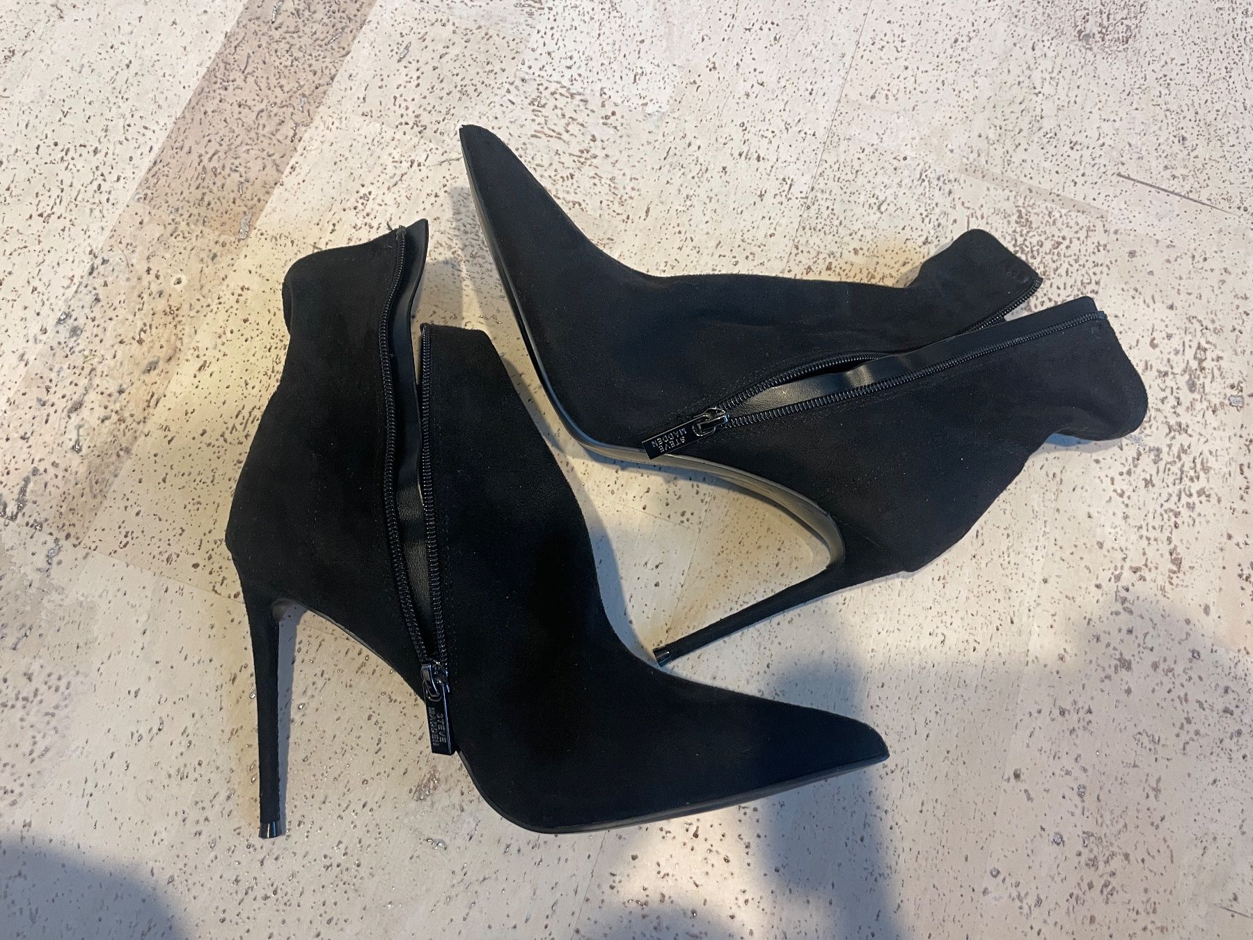 Steve Madden Scarpe da donna: Steve Madden Heels Gr 39 – Usato da Volketswil venduto da n_r_5gdf
