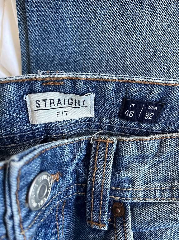 Jeans: Jeans Lewis et Denim – D'occasion à Genève par alv_gj95 2