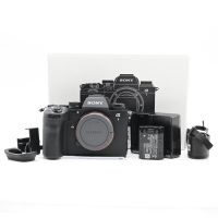 Sony Alpha 1 II A1 II ILCE-1M2 | OVP Top Zustand!