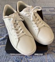 TOMMY HILFIGER Schuhe in weiss ,Grösse 42 neu!!
