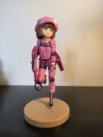 Anime Figur Llenn Sword Art Online pink