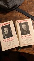 Pléiade Stendhal