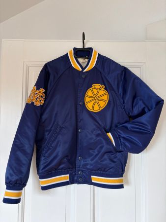 Aimé Leon Dore x New Balance Blouson
