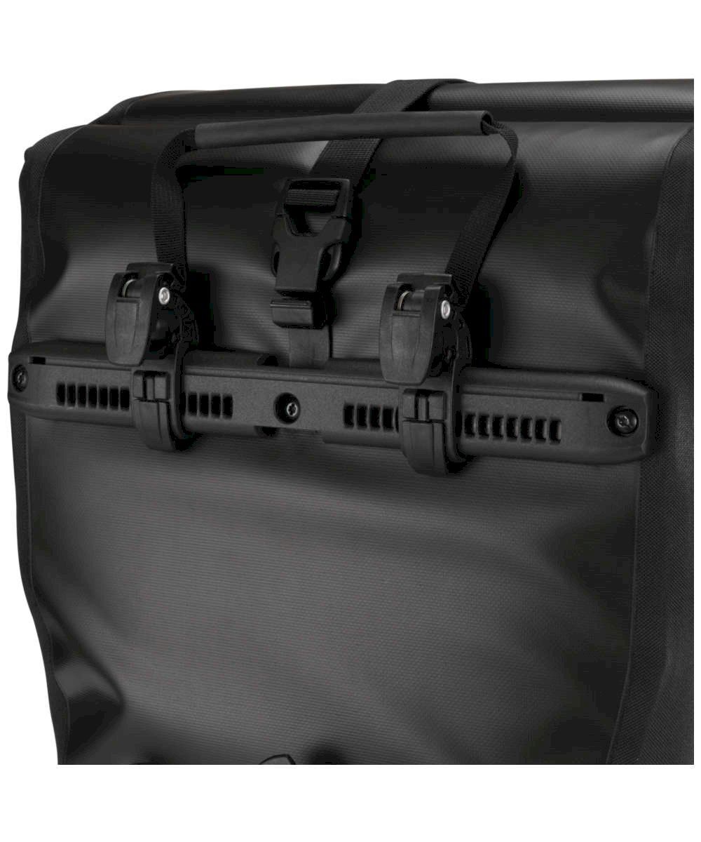 Ortlieb Borse: ORTLIEB Back-Roller Einzeltasche QL2.1 – Nuovo e nell'imballaggio originale da Bottighofen venduto da zaap 4