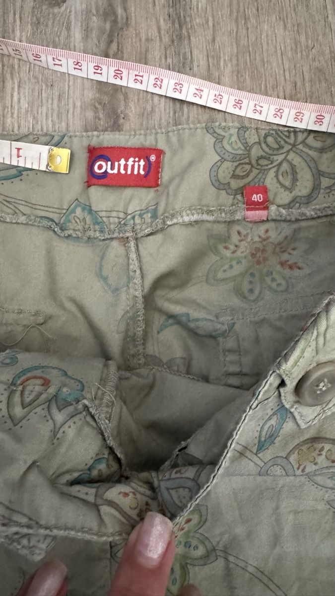 Hosen: Hose – Gebraucht aus Mörigen von TimelessFinds 2