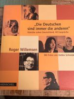 Die Deutschen sind immer die anderen