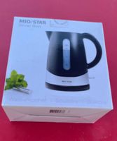 MIO STAR Silver Belt Wasserkocher 1.7 Liter