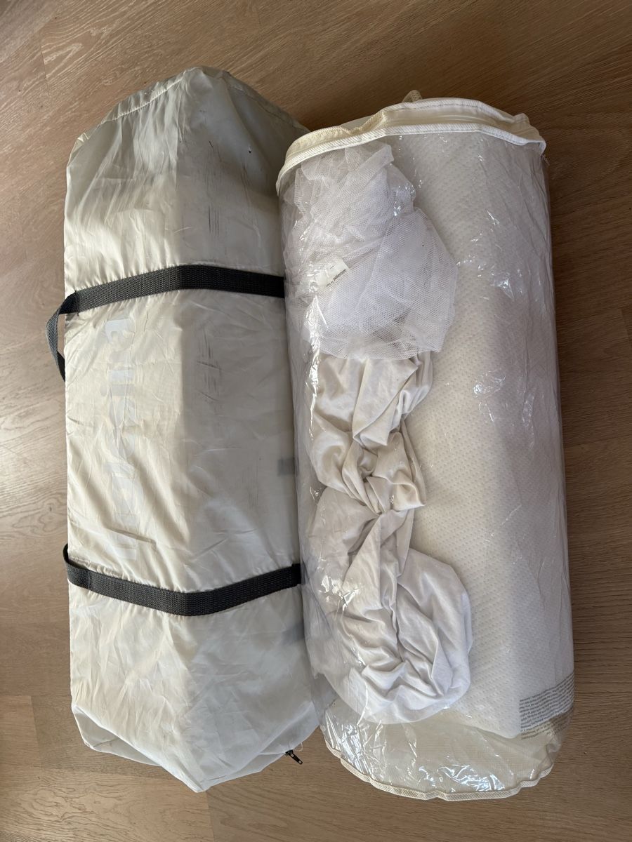 Letti: Reisebett Inglesina – Usato da Egg b. Zürich venduto da ari99 7