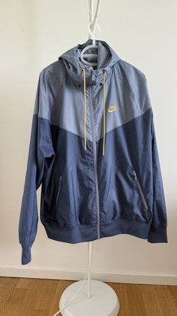 Regen-wind jacke Nike gr. M