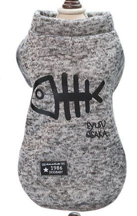 Bekleidung: HUNDEKLEID/KATZENKLEID – Neu (gemäss Beschreibung) aus Stansstad von Teilnehmer1 4