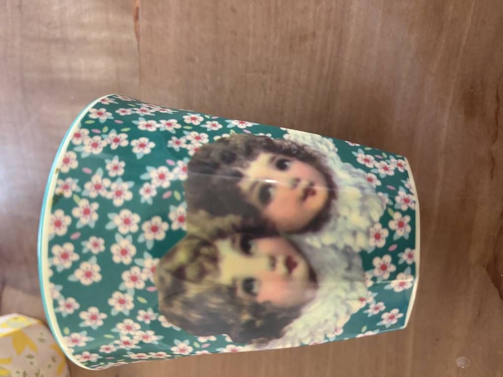 Tasses: Rice Becher 10 cm – D'occasion à Chur par Weltanschau 2