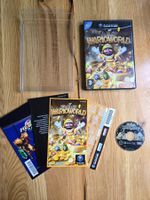Warioworld/Nintendo Gamecube/Top Zustand