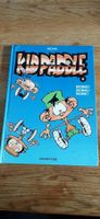 Kid Paddle Tome 9: Boing! Boing! Bunk!  Edit Original 2004