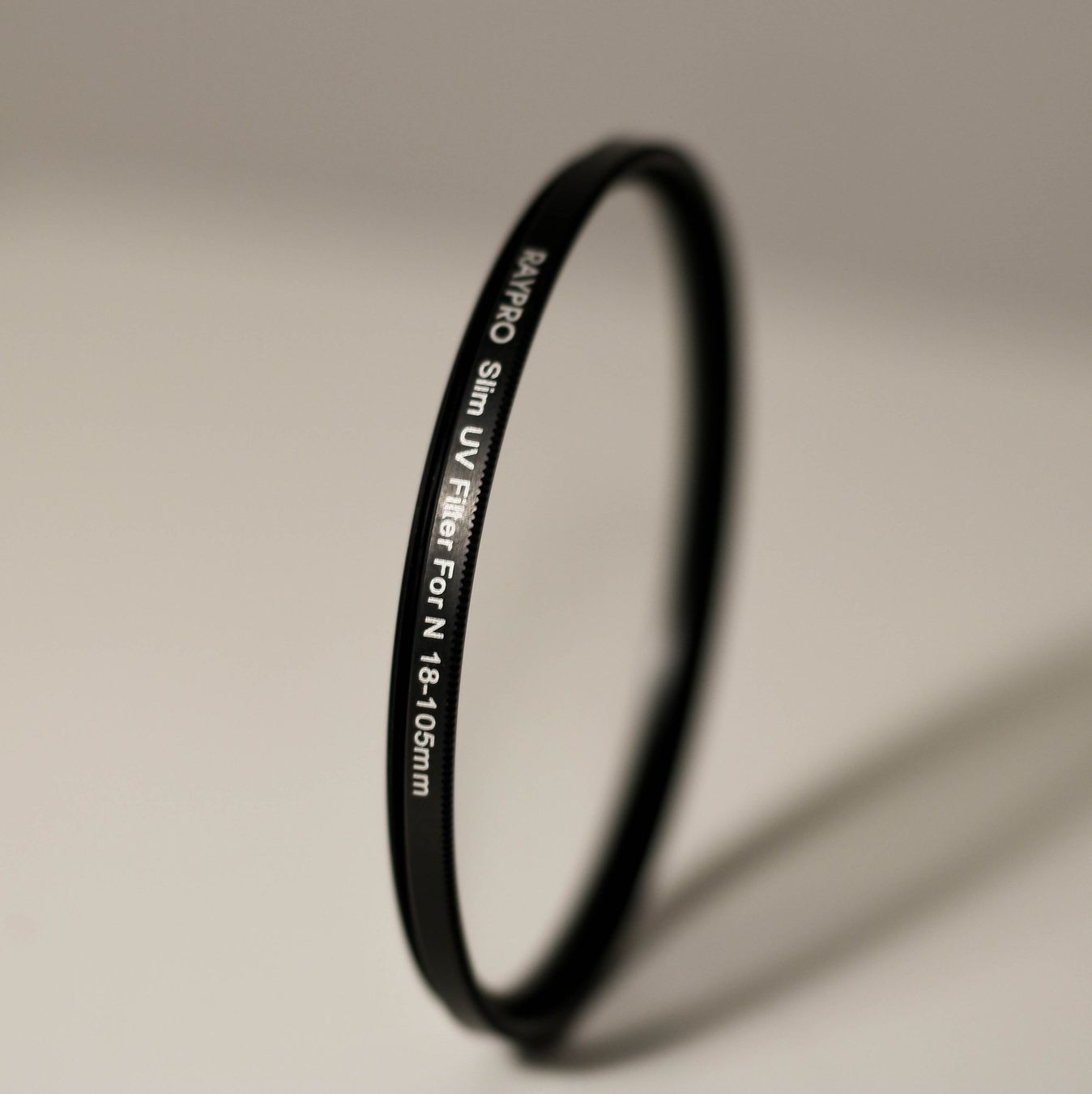 Filter: Raypro Slim UV 67mm Filter For Nikon 18-105mm – Gebraucht aus Thörishaus von vintagger
