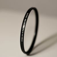 Raypro Slim UV 67mm Filter For Nikon 18-105mm