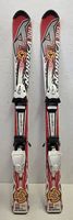 Skis enfant Nordica 1m00 avec fixes reglables