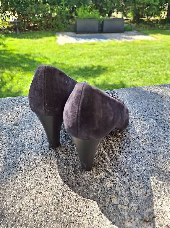 Chaussures femmes: Scarpe Gabor – D'occasion à Giubiasco par Laretta 1
