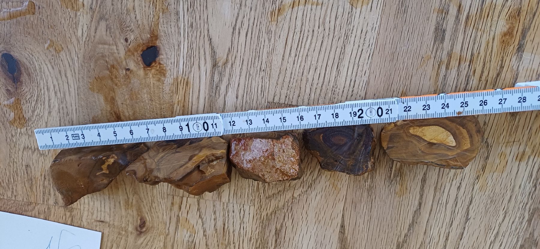 Edelsteine: 0pale Roh 257 Gramm – Gebraucht aus Flawil von Naphtali 3