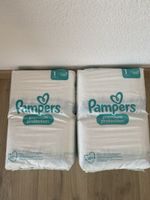 Pampers 1 Windeln