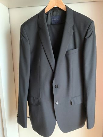 Original Tommy Hilfiger Tailored Anzug
