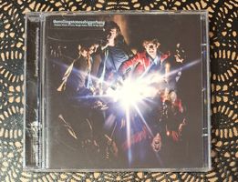 The Rolling Stones - A Bigger Bang, UK Rock CD Album 2005