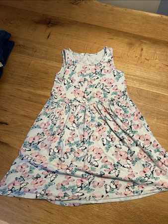 Sommerkleid 134/140 H&M