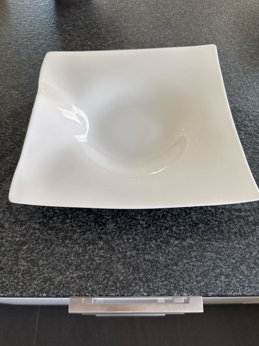 Villeroy & Boch Piatti: Villeroy&Boch Teller – Nuovo (secondo la descrizione) da Unterseen venduto da Zurbi