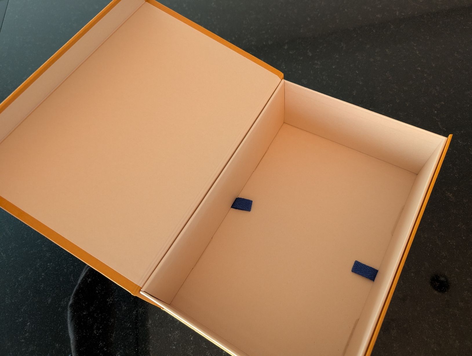Attrezzatura & Pezzi di ricambio: Louis Vuitton Box Schachtel – Usato da Küsnacht ZH venduto da pinipini 1