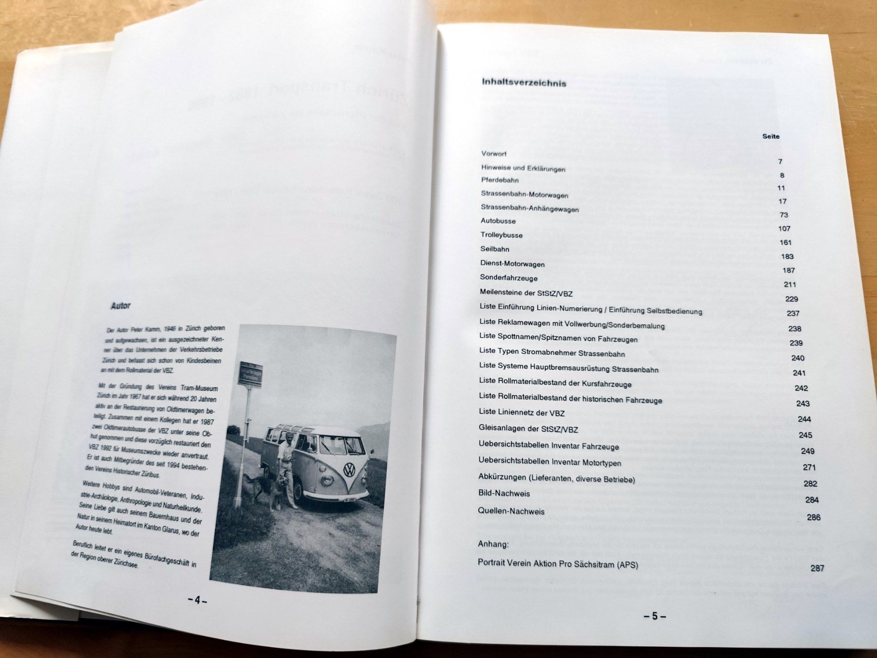 Libri: Zürich Transport 1882-1996 – Usato da Birrwil venduto da dirtyoldtown 1