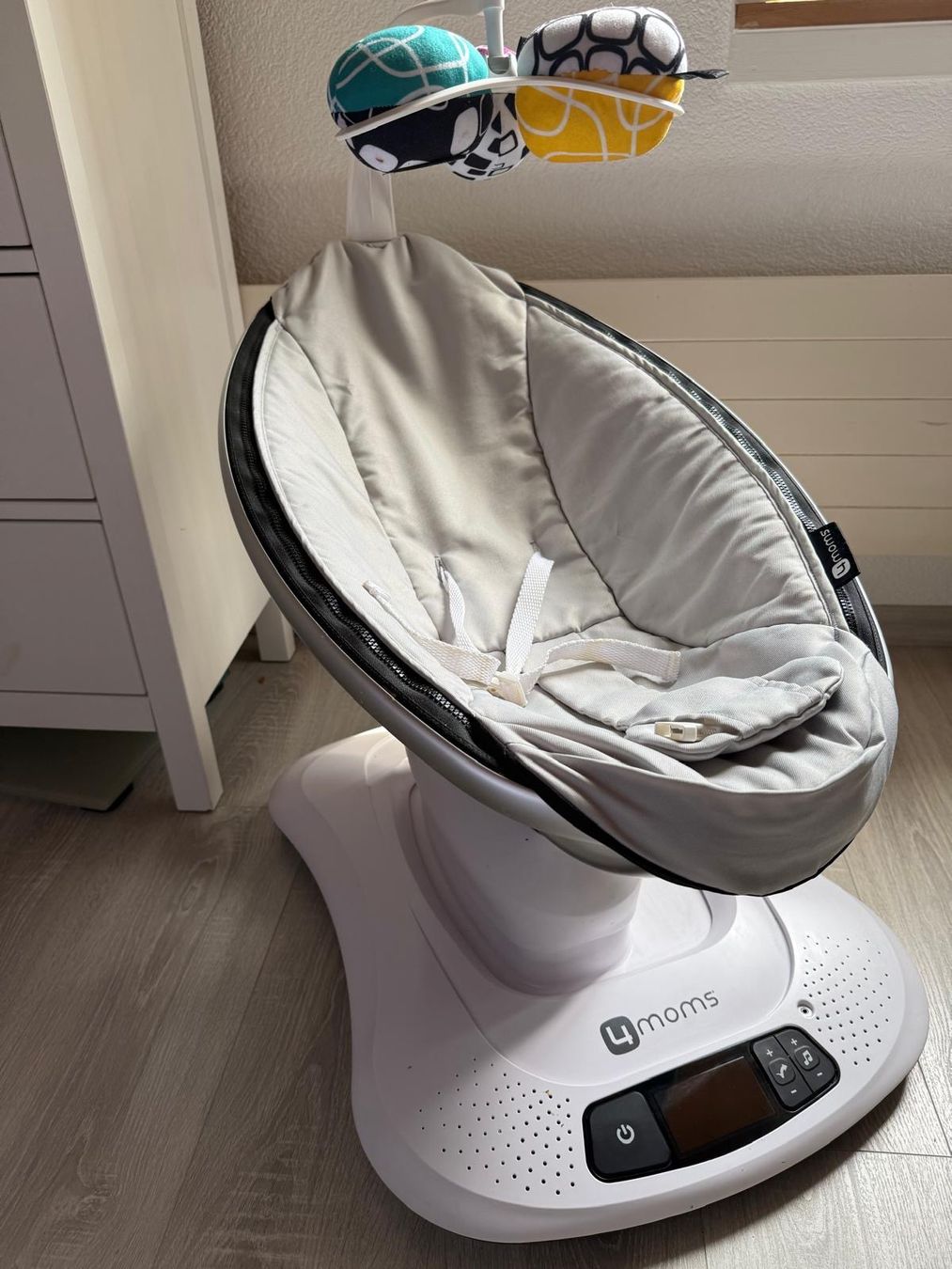 Letti: Baby Kinder Bett set – Usato da St. Margrethen SG venduto da miki055 4
